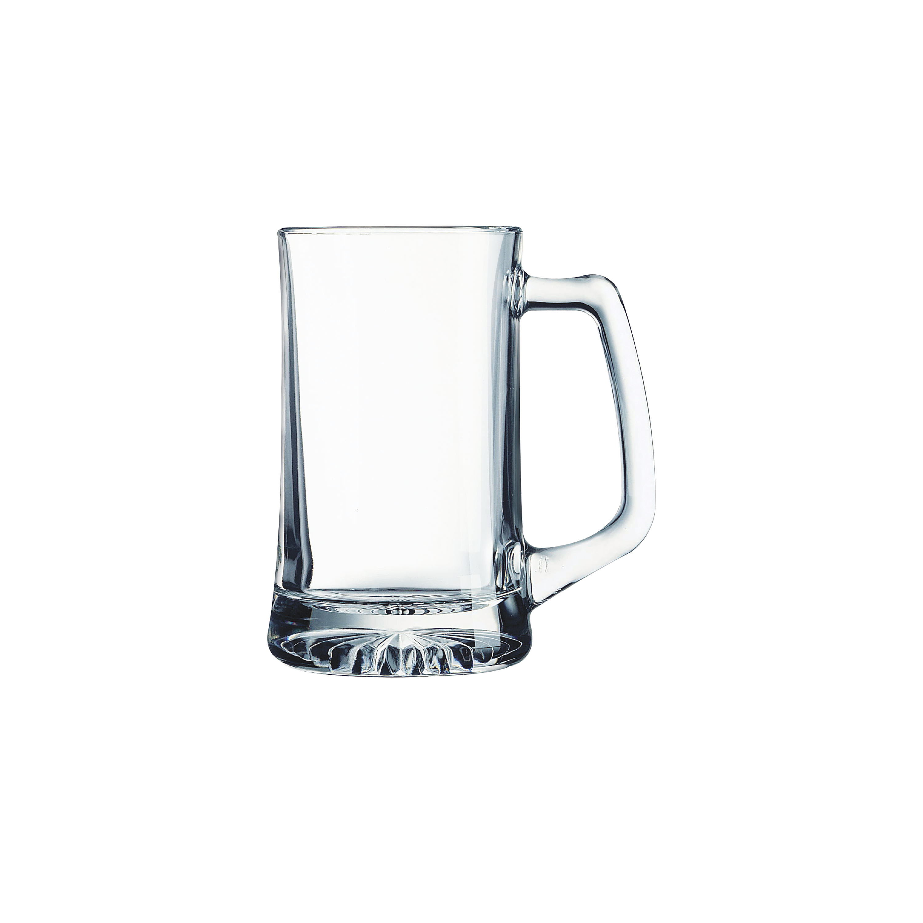 Polar Camel 25 oz. Beer Mug