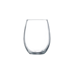 Polar Camel 15 oz. Stemless Wine Glass