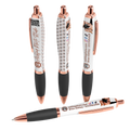 Squared Basset II Satin Soft Touch Gel
