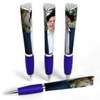 3 Sided Souvenir Pen