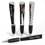 3 Sided Souvenir Pen