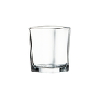 Polar Camel 2¼ oz. Square Shot Glass