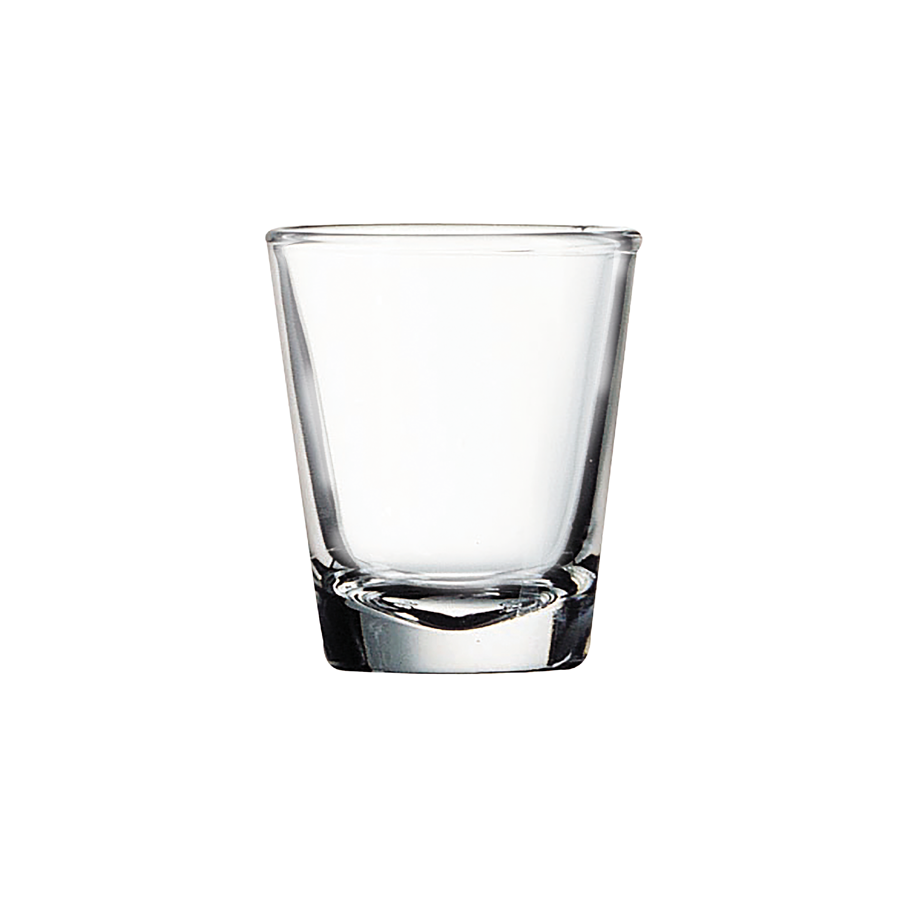 Polar Camel 1.7 oz Shot Glass