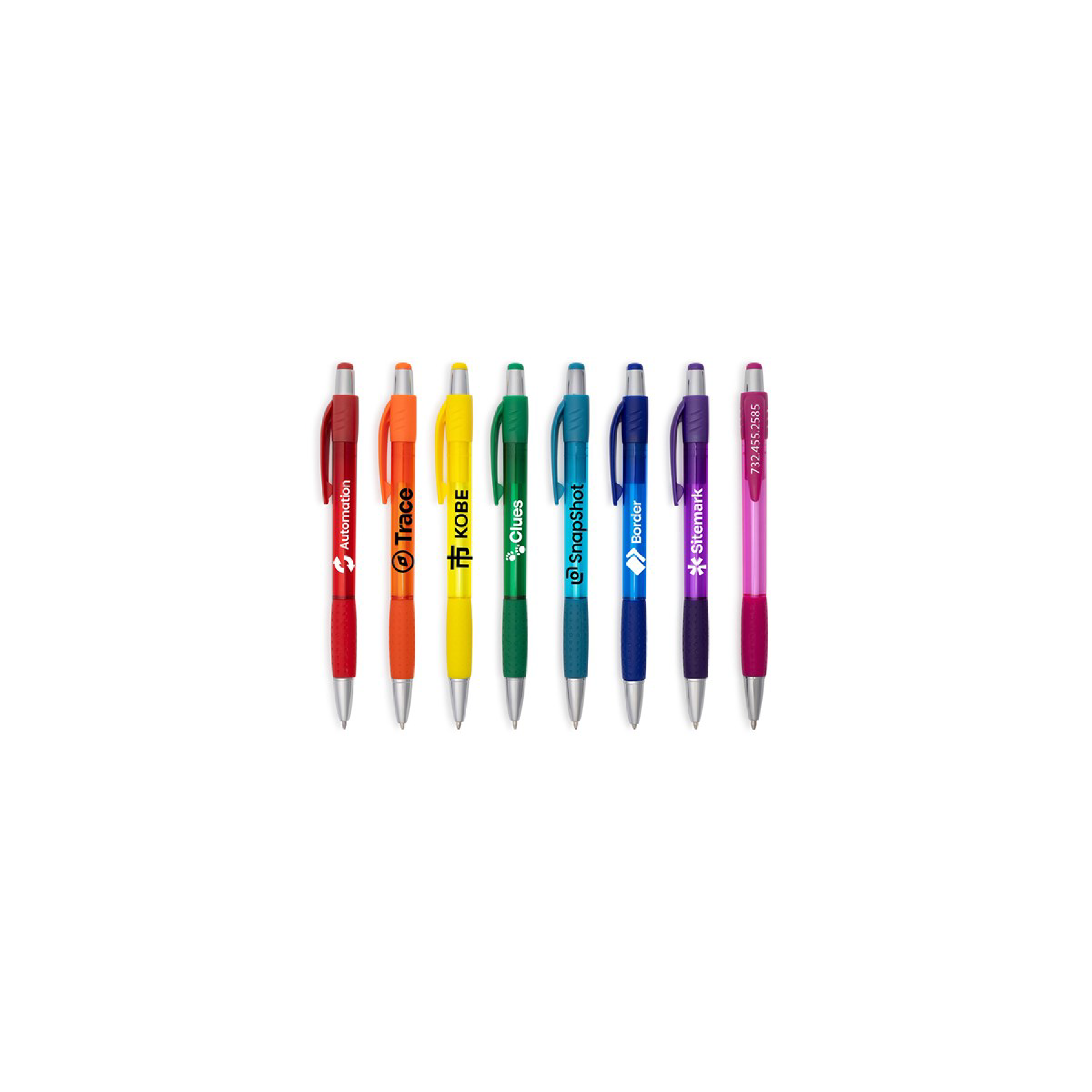 Screamer Pen