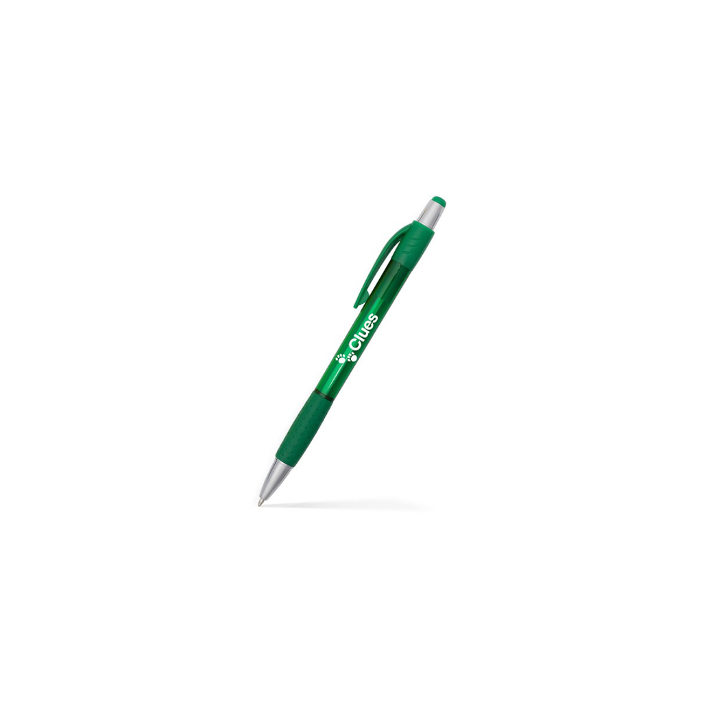 Screamer Pen
