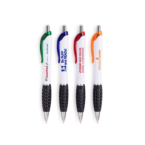 Unique II Click Pen