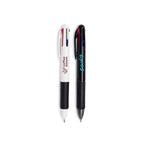 Option 4-in-1 Multi-ink Click Pen