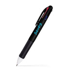 Option 4-in-1 Multi-ink Click Pen