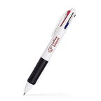 Option 4-in-1 Multi-ink Click Pen