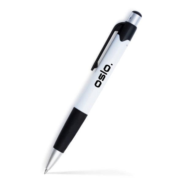 Maddie Gel Click Pen