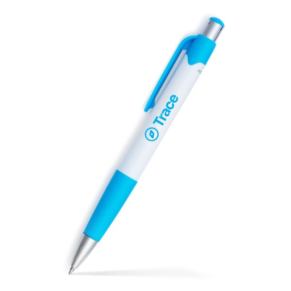 Maddie Gel Click Pen