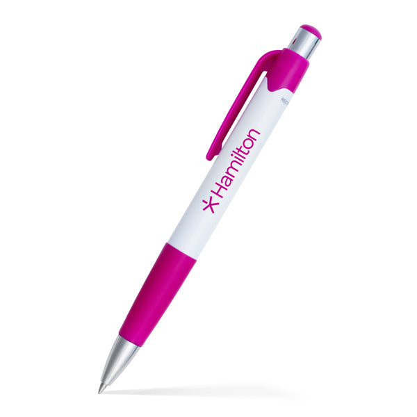 Maddie Gel Click Pen