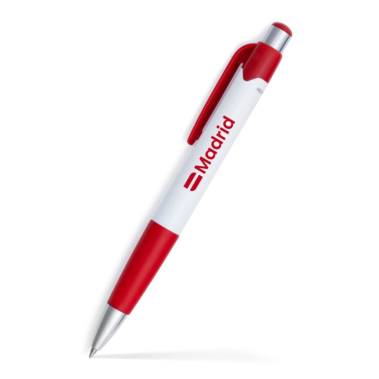 Maddie Gel Click Pen