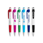 Maddie Gel Click Pen