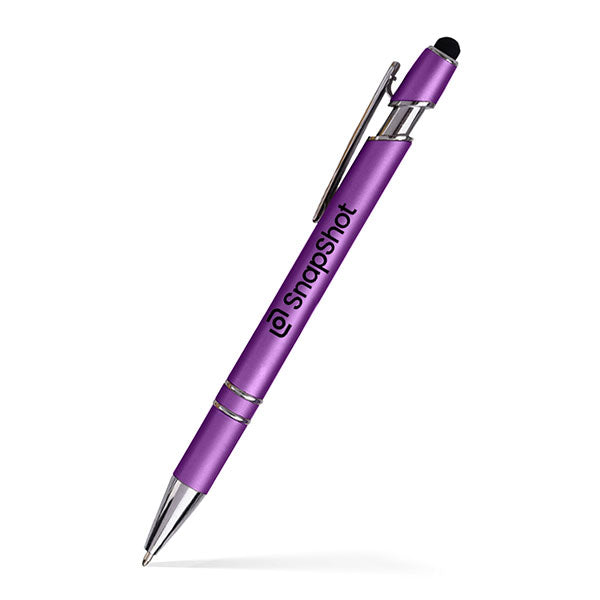 Alex II Click Pen