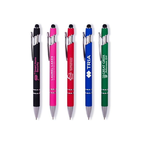 Alex Click Pen