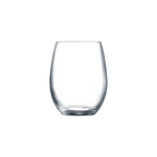 Polar Camel 9 oz. Stemless Wine Glass