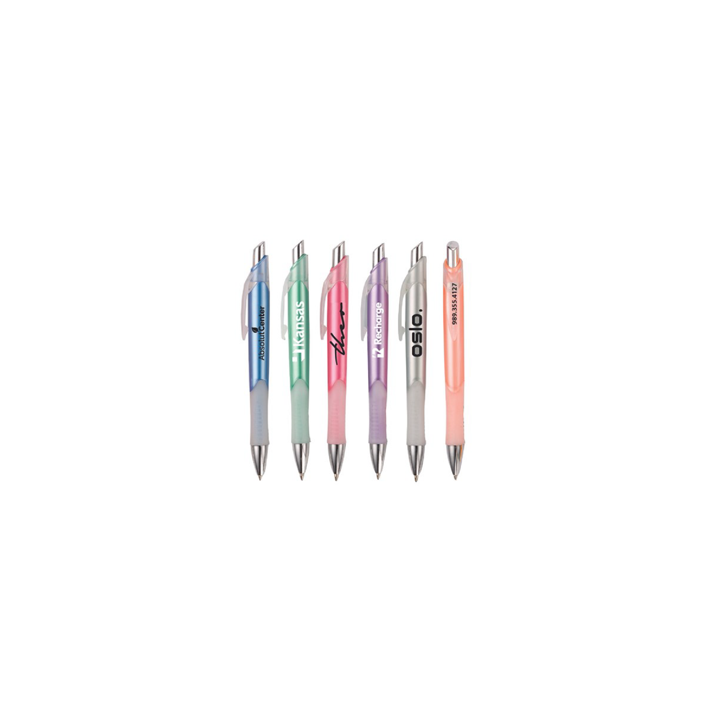 Aero Pastel Click Pen