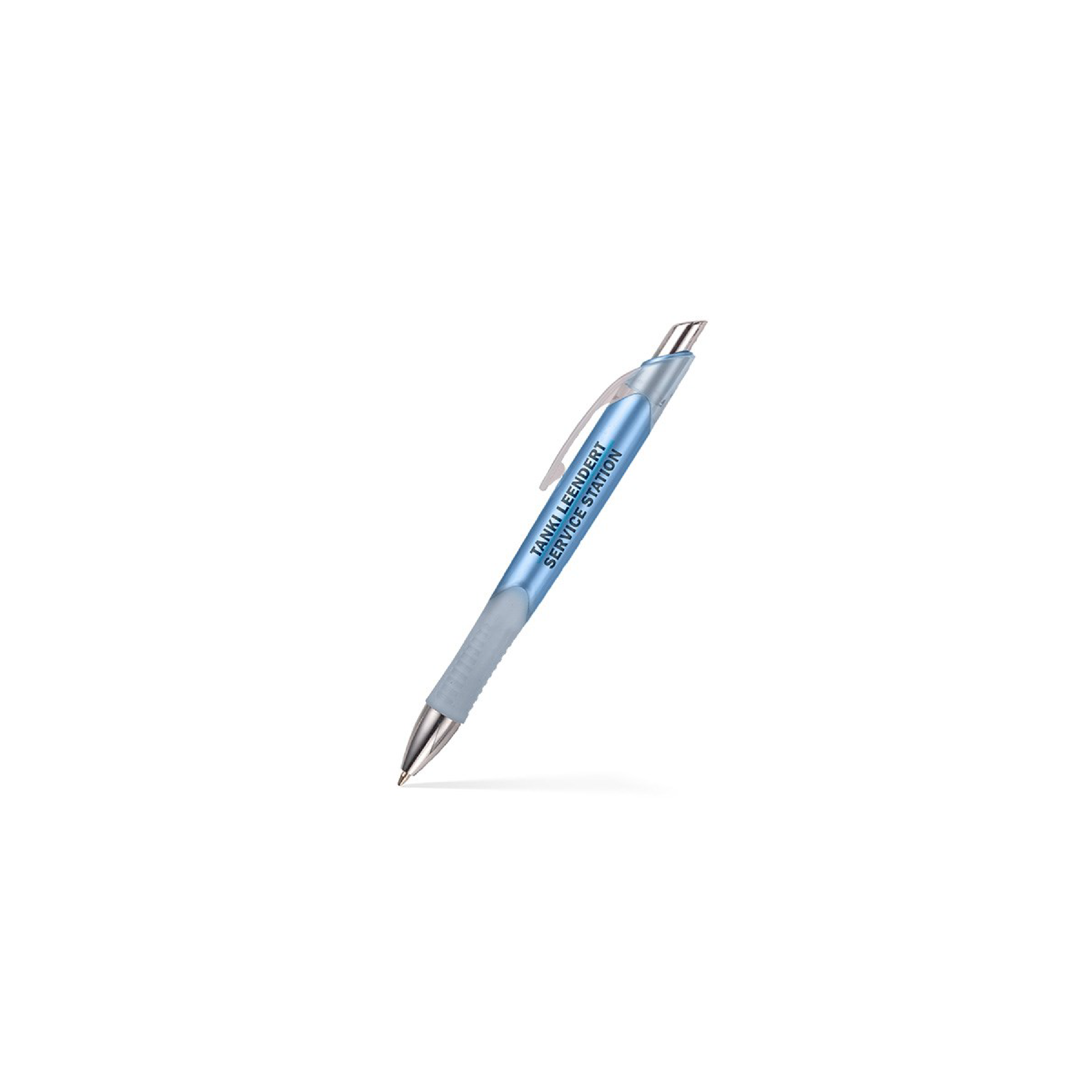 Aero Pastel Click Pen