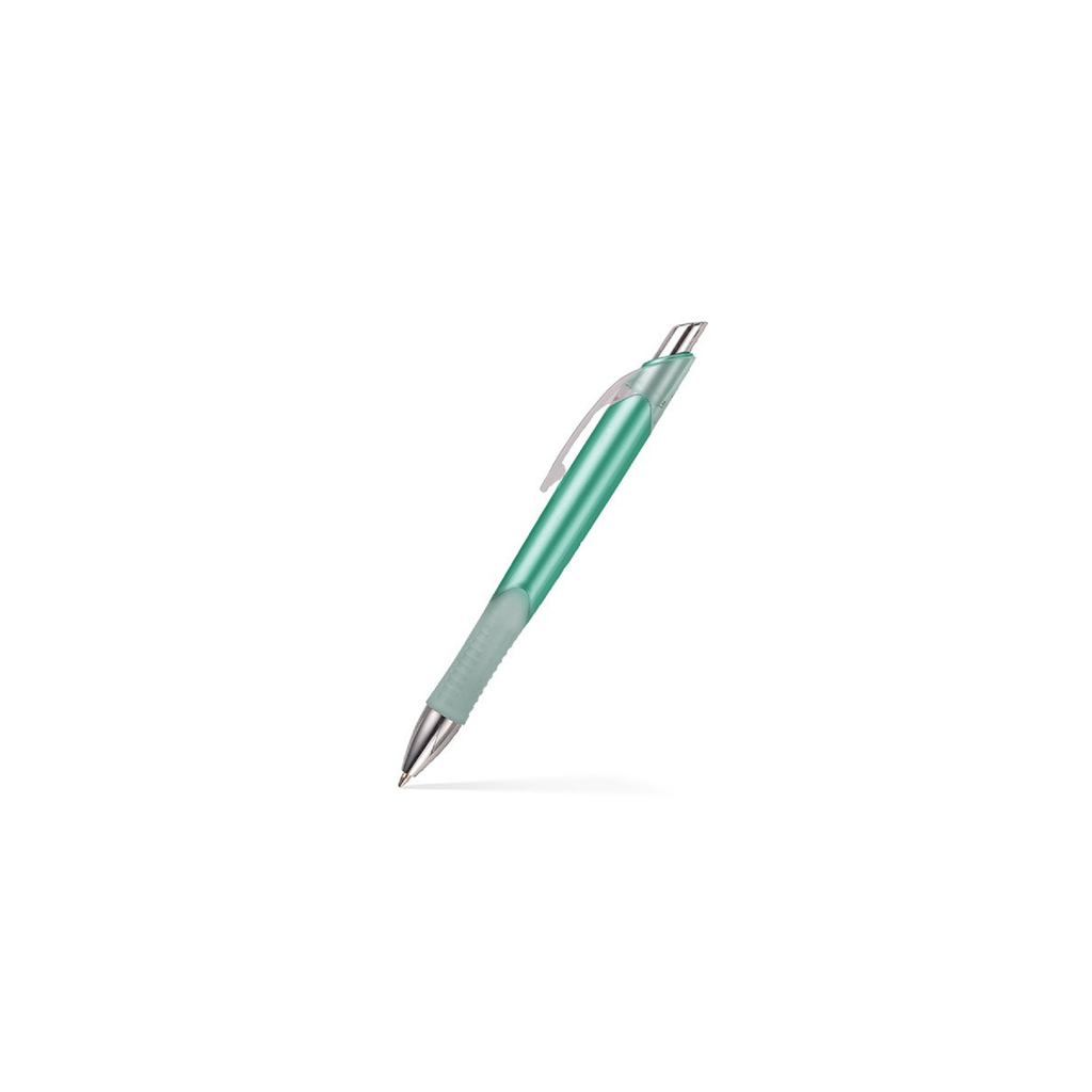 Aero Pastel Click Pen
