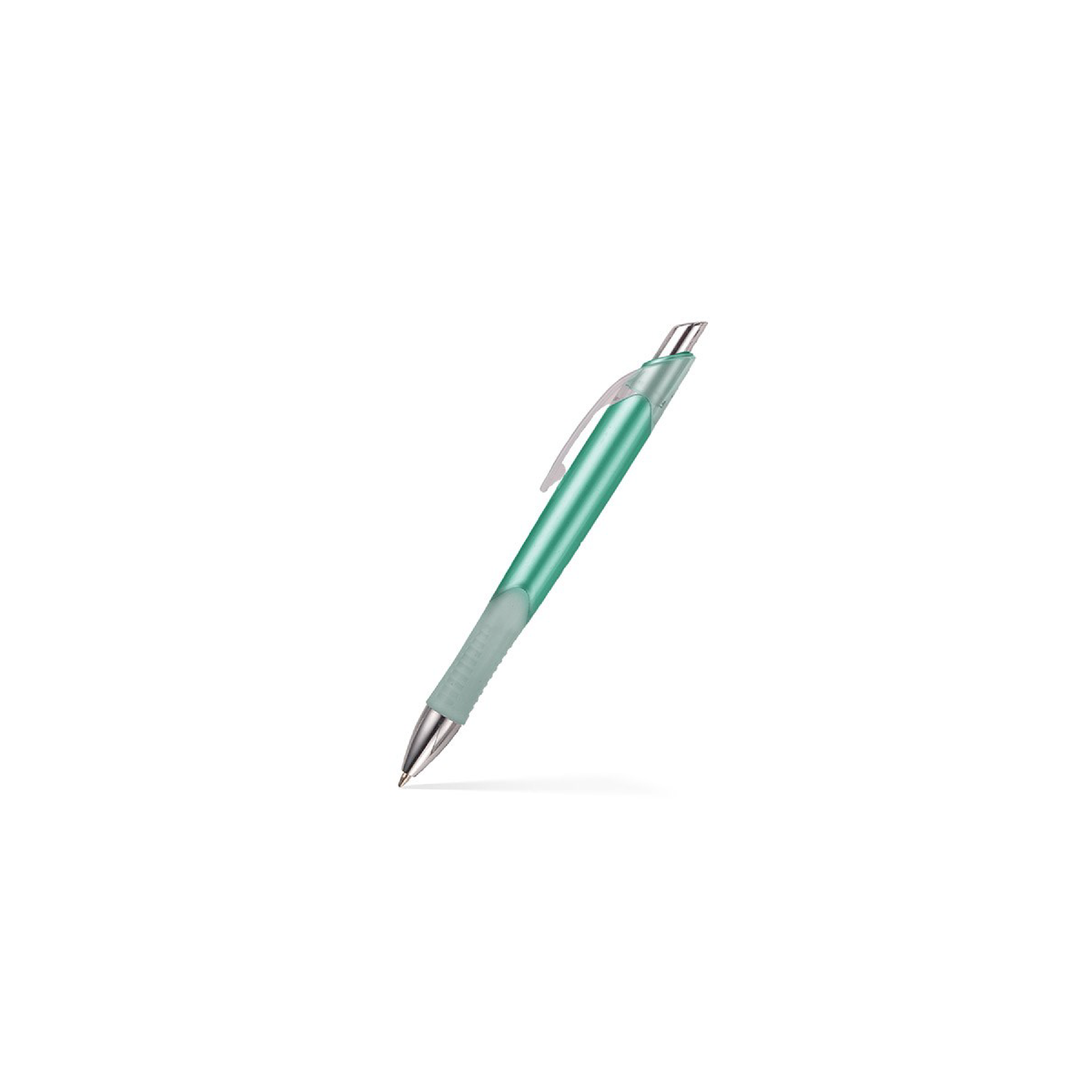 Aero Pastel Click Pen