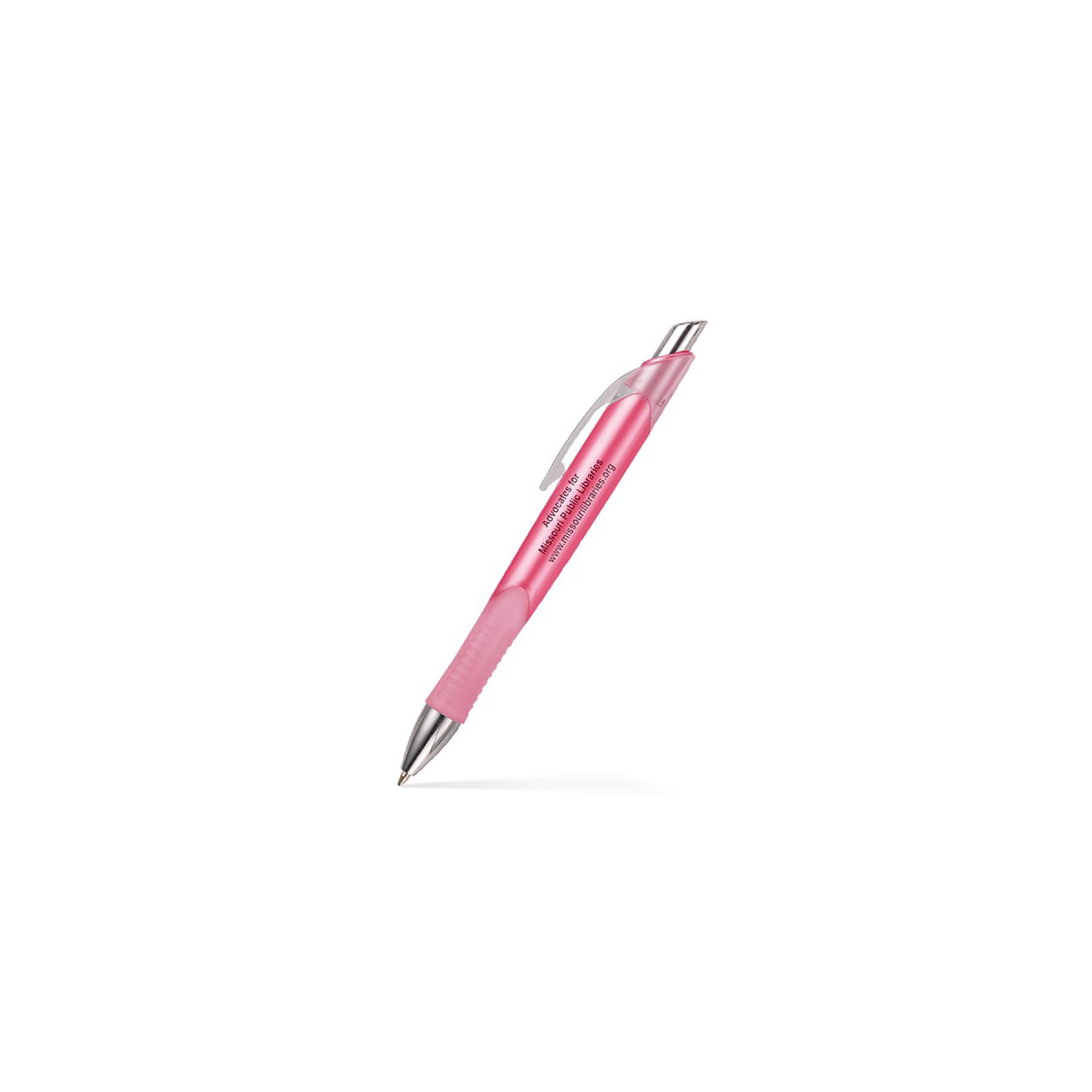 Aero Pastel Click Pen