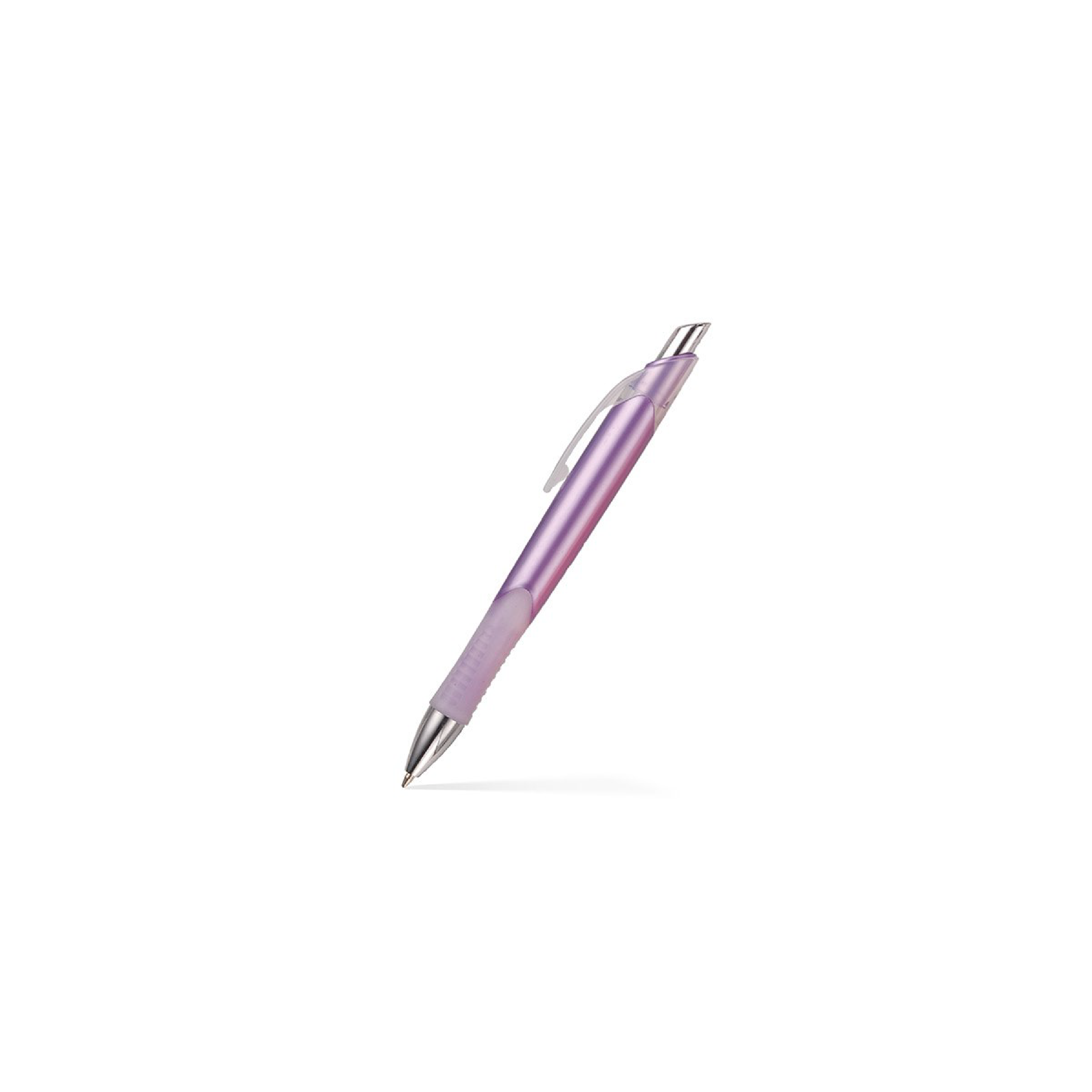 Aero Pastel Click Pen
