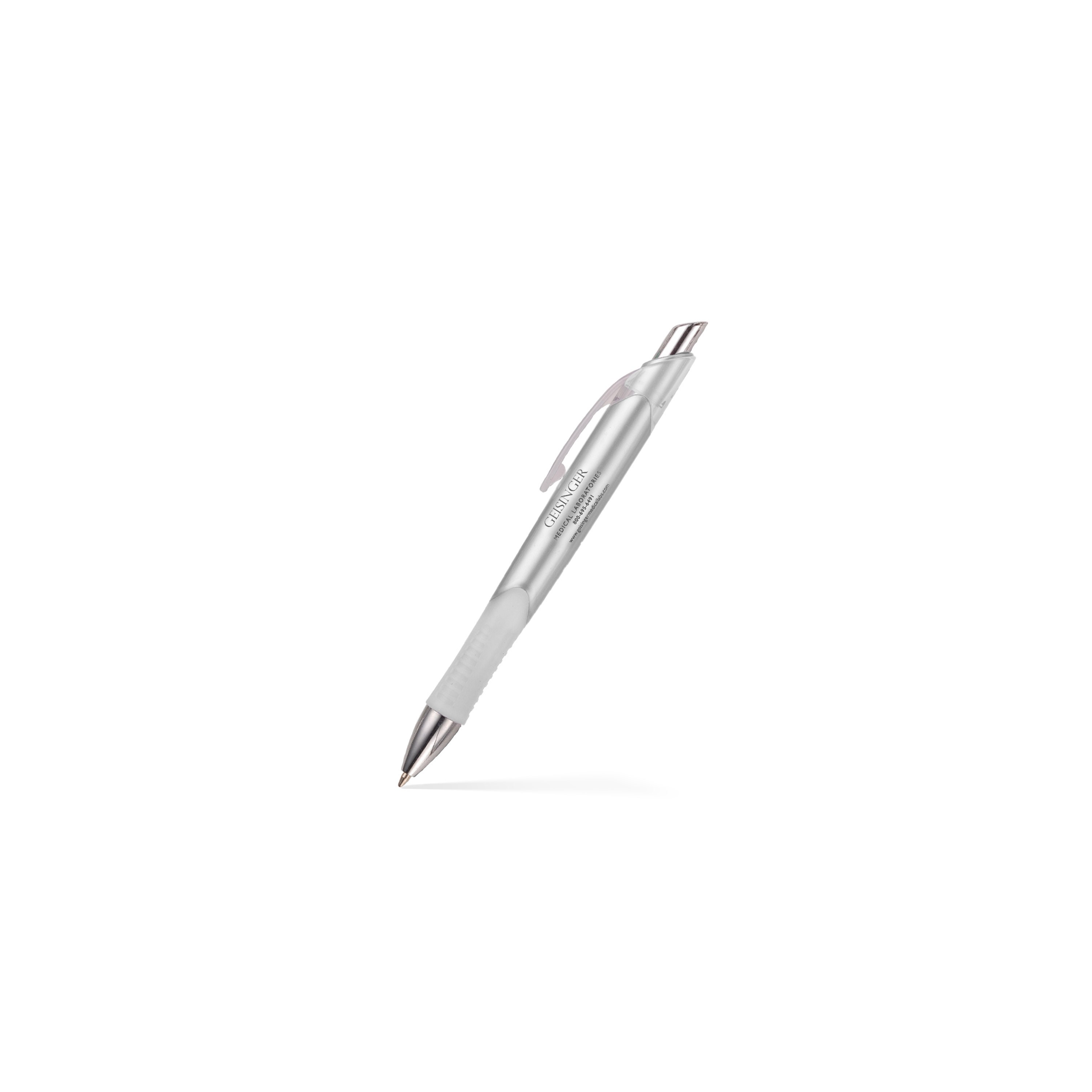 Aero Pastel Click Pen