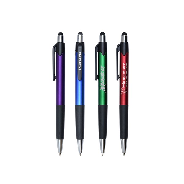 iDrew Stylus Click Pen
