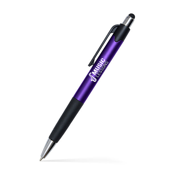 iDrew Stylus Click Pen