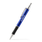 Sleeker Click Pen - SIlver