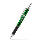 Sleeker Click Pen - SIlver