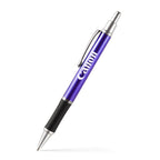 Sleeker Click Pen - SIlver