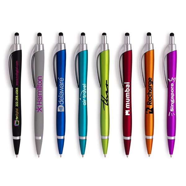 iTouch Stylus Pen