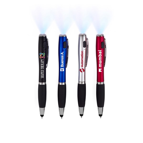 Stylus Light Pen