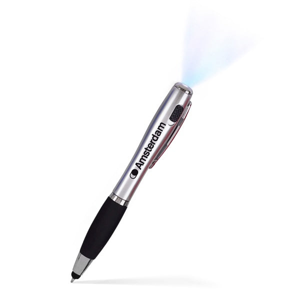 Stylus Light Pen