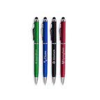 Bateleur Stylus Twist Pen