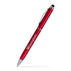 Bateleur Stylus Twist Pen
