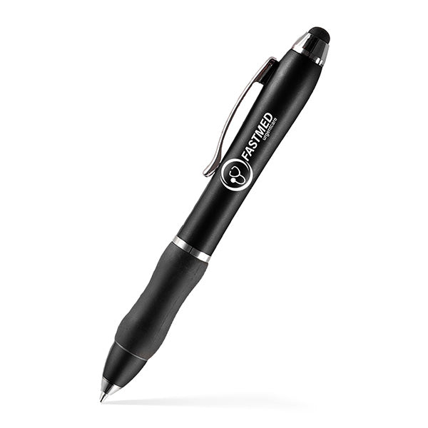 Falcon Big Grip Twist Pen