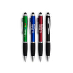 iBasset II Stylus Twist Pen