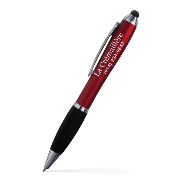 iBasset II Stylus Twist Pen
