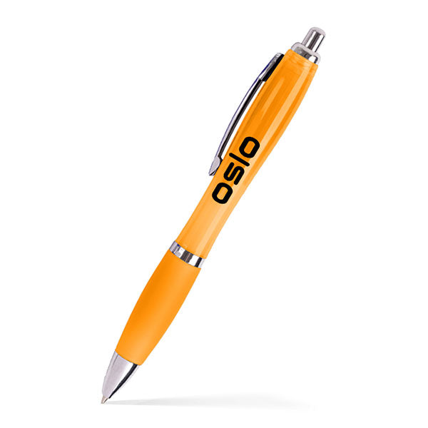 Basset Click Pen