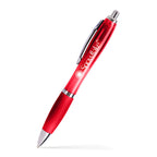 Basset Click Pen