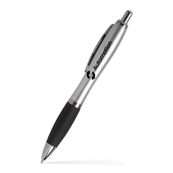Basset II Click Pen