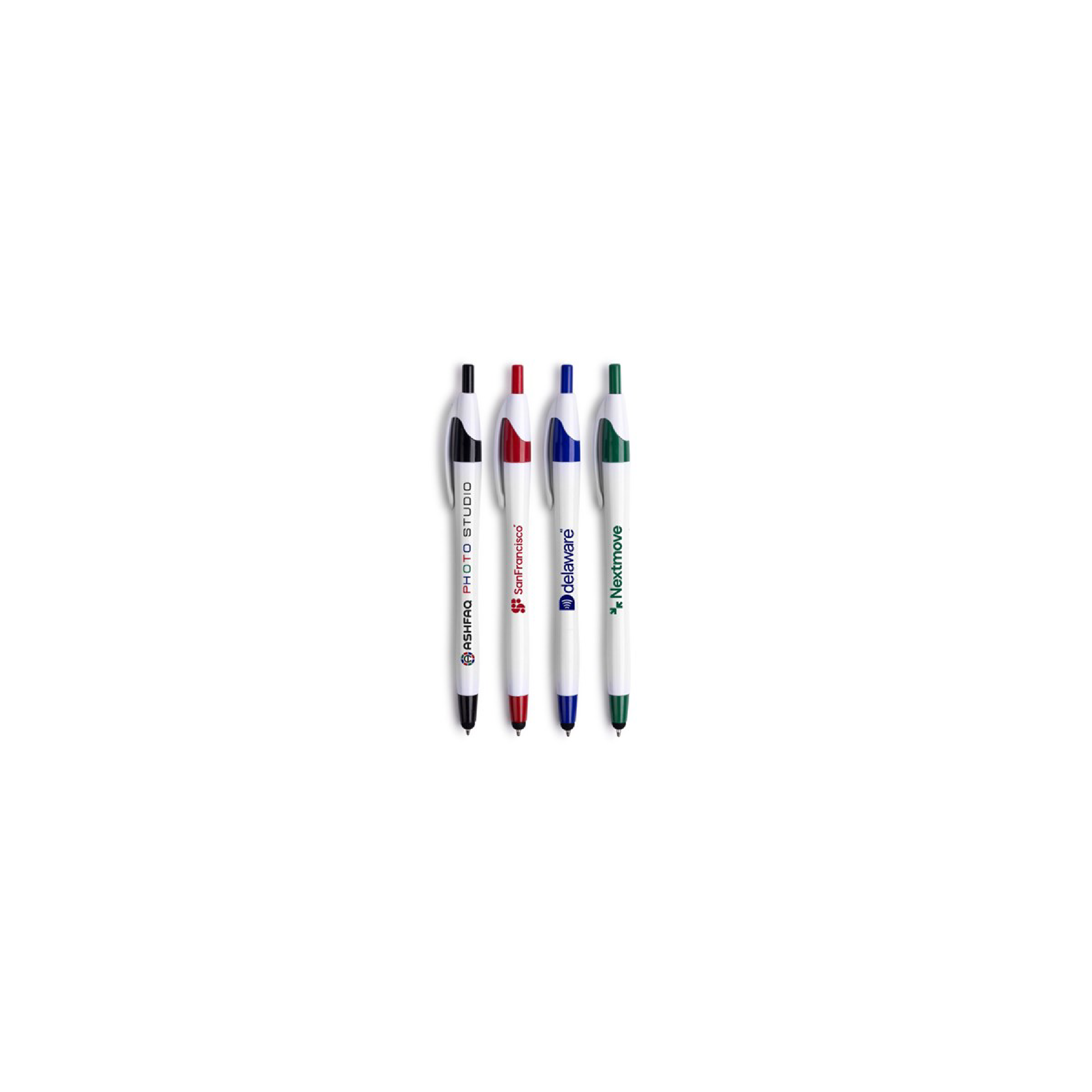 Earl Gel Pen