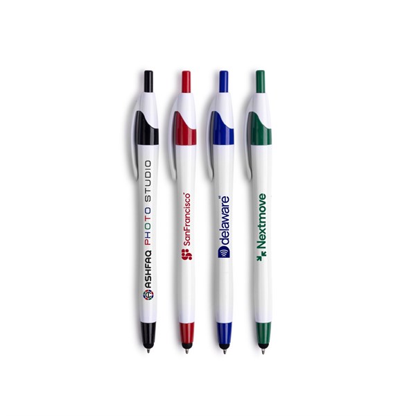 iSlimster II Stylus Click Pen