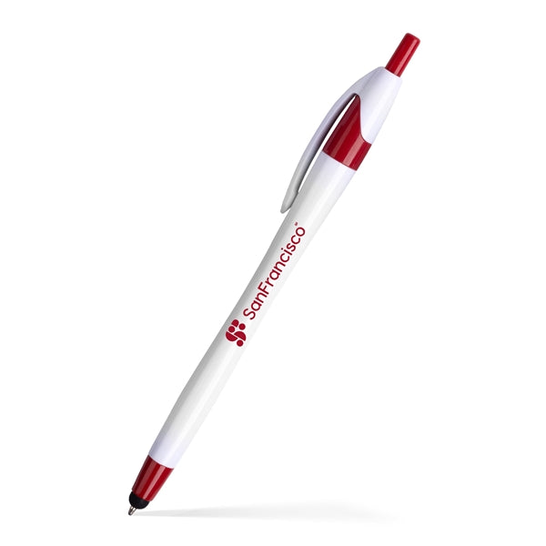 iSlimster II Stylus Click Pen
