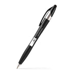 iSlimster Metallic Stylus Twist Pen