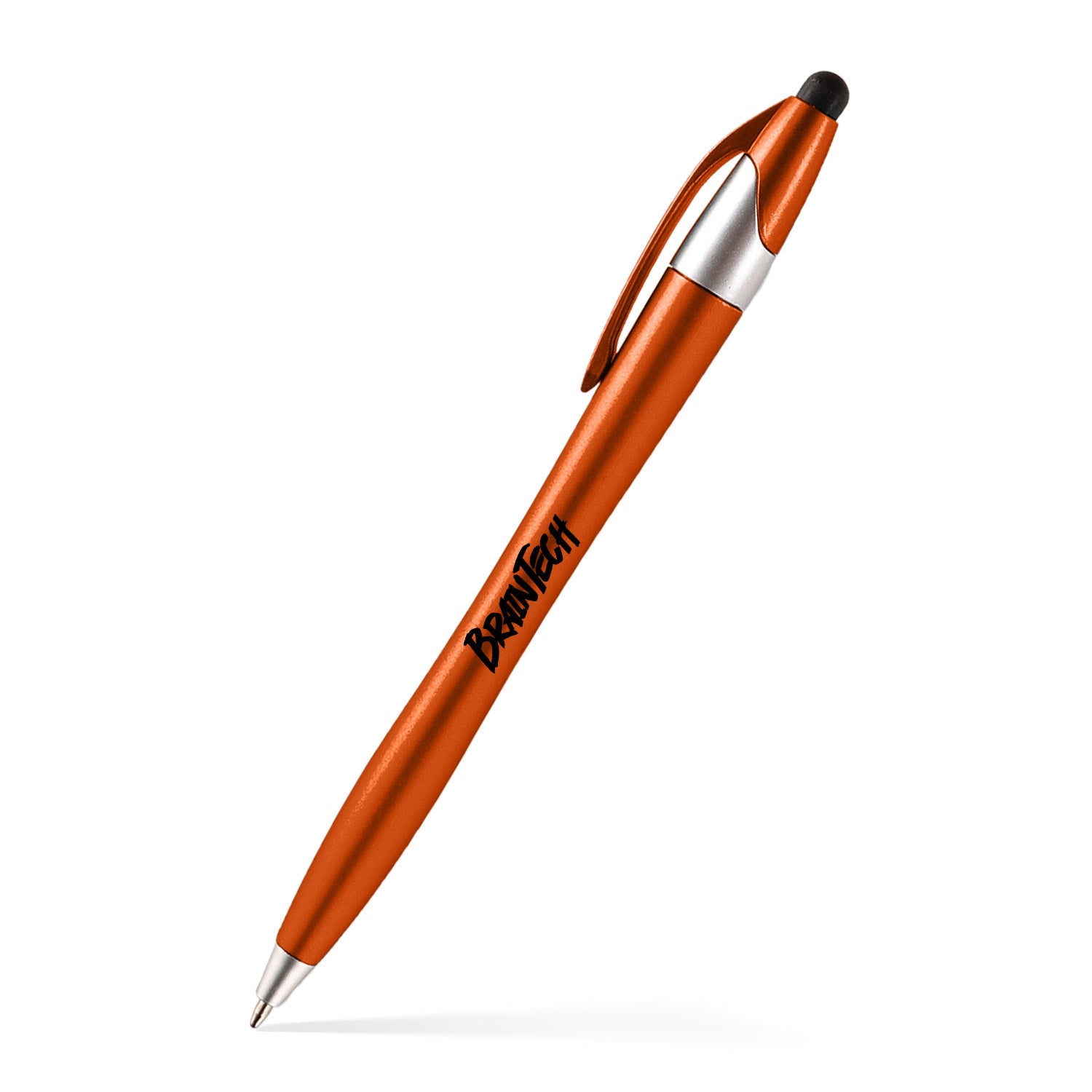 iSlimster Metallic Stylus Twist Pen