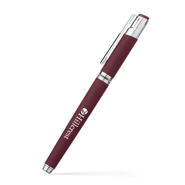 Satin Earl Gen Pen